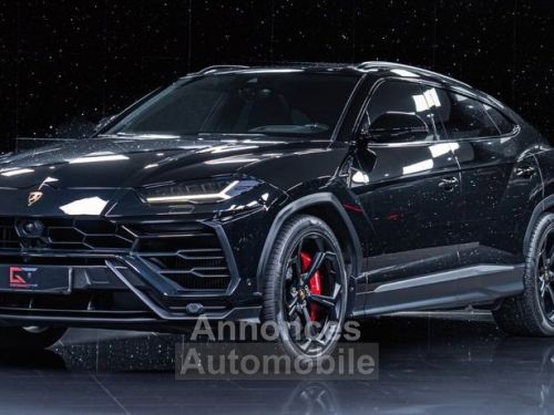 Annonce Lamborghini Urus Lamborghini Urus 4.0 V8 exclusif B&O Pano Comfort