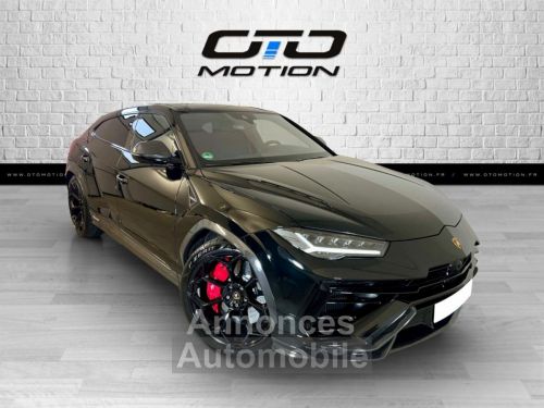 Annonce Lamborghini Urus Performante FULL CARBON/PPF 4.0 V8 666 ch BVA8