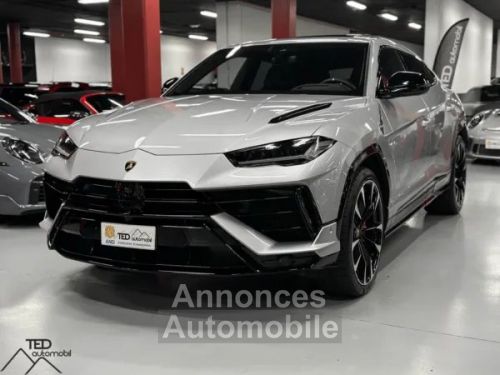 Annonce Lamborghini Urus S 666cv