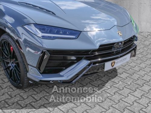 Annonce Lamborghini Urus S 666CV DESIGN