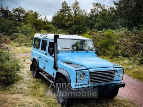 Annonce Land Rover 90/110
