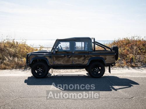 Annonce Land Rover Defender 110 