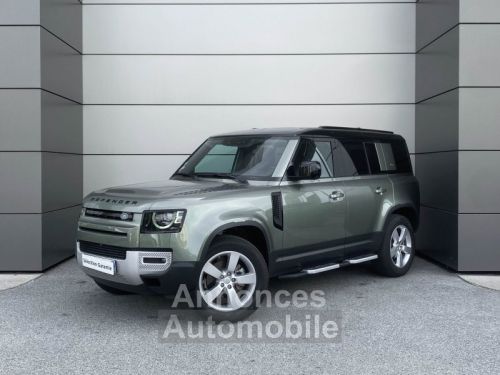 Annonce Land Rover Defender 110 2.0 D240 First Edition