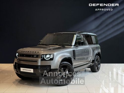 Annonce Land Rover Defender 110 2.0 P300e X-Dynamic HSE