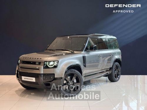 Annonce Land Rover Defender 110 2.0 P300e X-Dynamic HSE