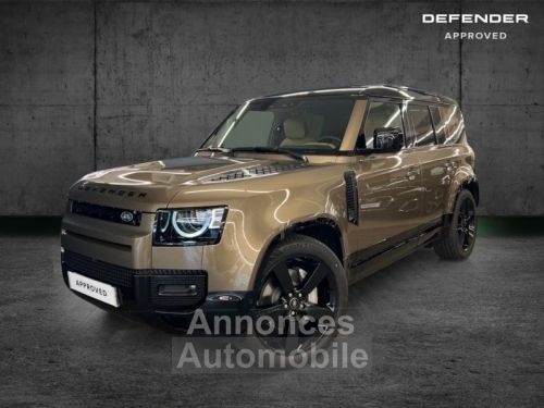 Annonce Land Rover Defender 110 2.0 P300e X-Dynamic HSE