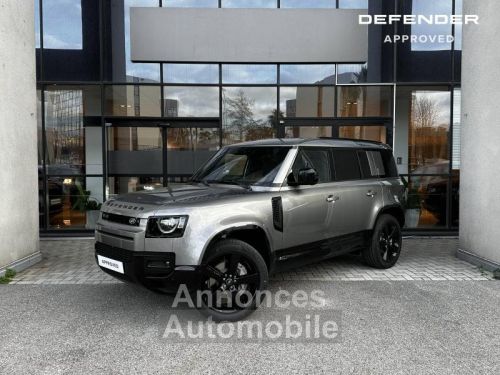 Annonce Land Rover Defender 110 2.0 P300e X-Dynamic HSE