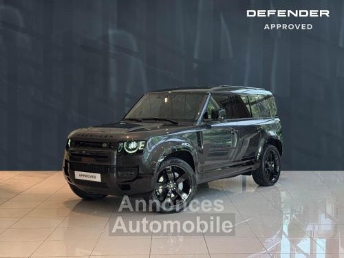 Annonce Land Rover Defender 110 2.0 P300e X-Dynamic HSE