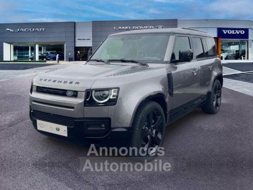 Annonce Land Rover Defender 110 2.0 P300e X-Dynamic HSE