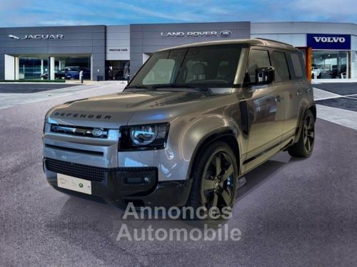 Annonce Land Rover Defender 110 2.0 P300e X-Dynamic HSE