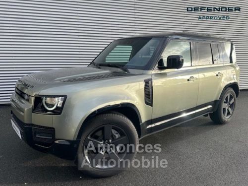 Annonce Land Rover Defender 110 2.0 P300e X-Dynamic SE