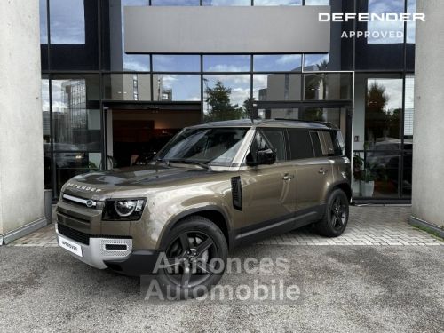 Annonce Land Rover Defender 110 2.0 P400e SE