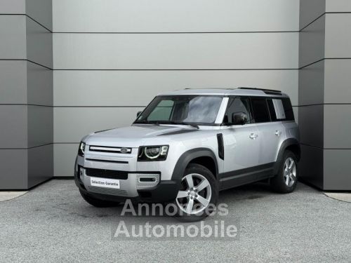 Annonce Land Rover Defender 110 2.0 P400e SE