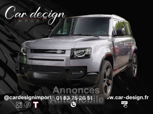 Annonce Land Rover Defender 110 2.0 P400e X-Dynamic HSE