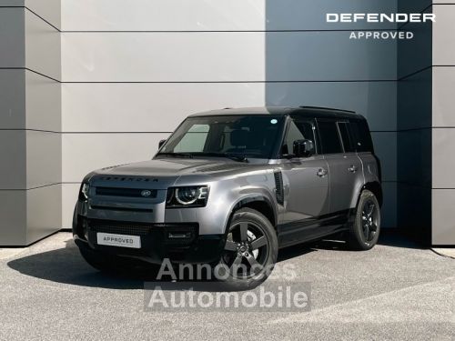 Annonce Land Rover Defender 110 2.0 P400e X-Dynamic HSE