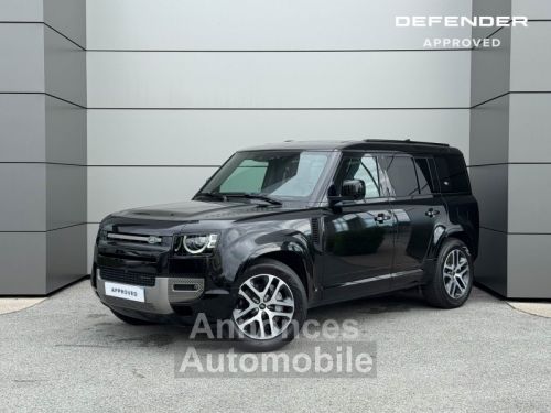 Annonce Land Rover Defender 110 2.0 P400e X-Dynamic HSE