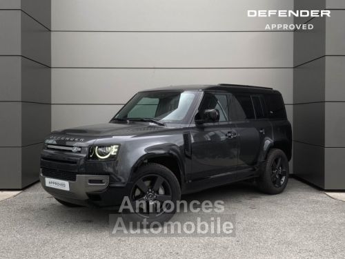 Annonce Land Rover Defender 110 2.0 P400e X-Dynamic HSE