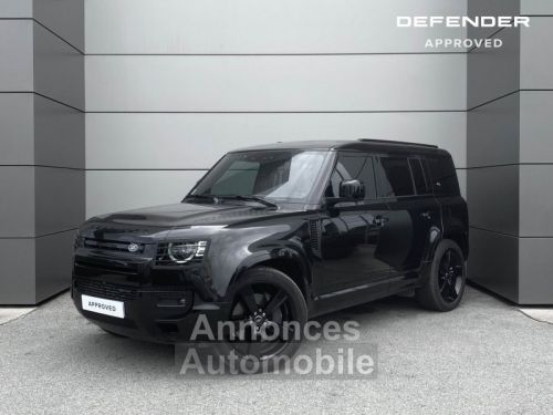 Annonce Land Rover Defender 110 2.0 P400e X-Dynamic HSE