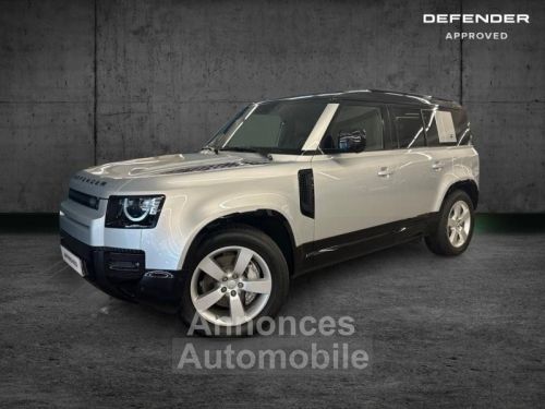 Annonce Land Rover Defender 110 2.0 P400e X-Dynamic HSE