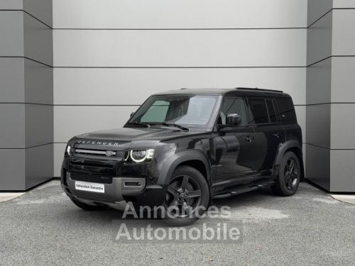 Annonce Land Rover Defender 110 2.0 P400e X-Dynamic SE