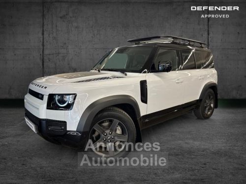 Annonce Land Rover Defender 110 2.0 P400e X-Dynamic SE