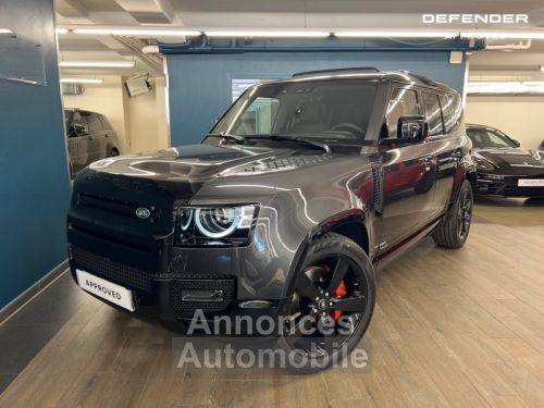 Annonce Land Rover Defender 110 2.0 P400e X-Dynamic X