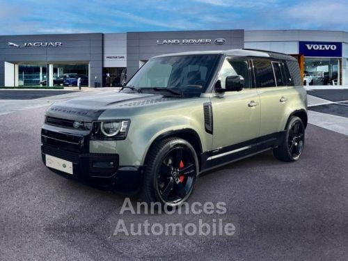 Annonce Land Rover Defender 110 2.0 P400e X-Dynamic X