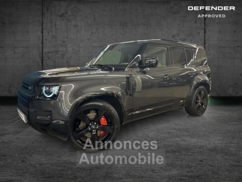 Annonce Land Rover Defender 110 2.0 P400e X-Dynamic X