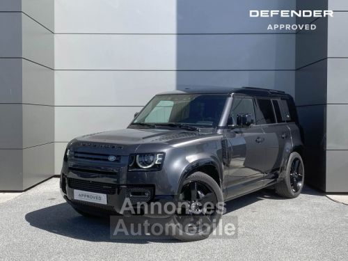 Annonce Land Rover Defender 110 3.0 D300 X-Dynamic HSE