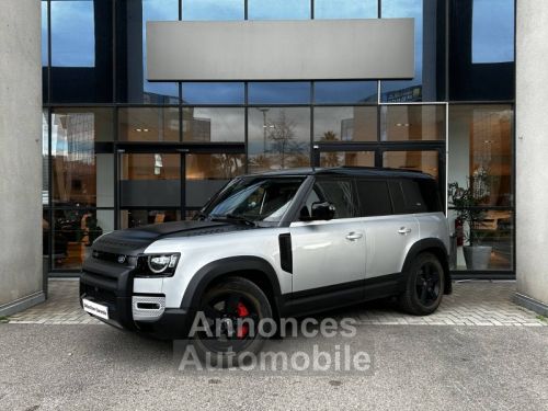 Annonce Land Rover Defender 110 3.0 P400 First Edition