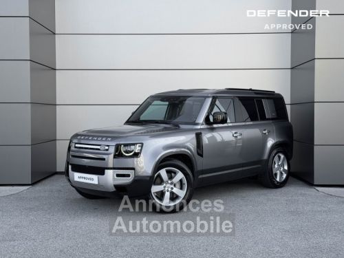 Annonce Land Rover Defender 110 3.0 P400 SE