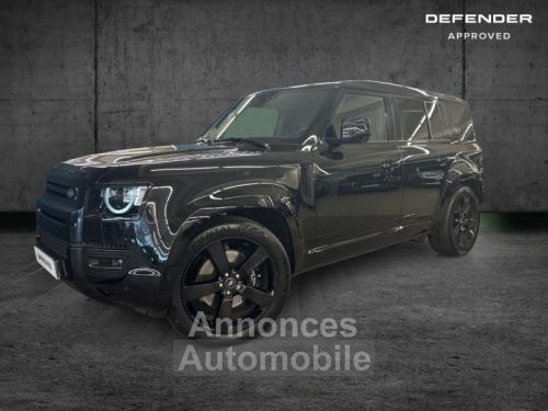 Annonce Land Rover Defender 110 5.0 P525 X-Dynamic V8