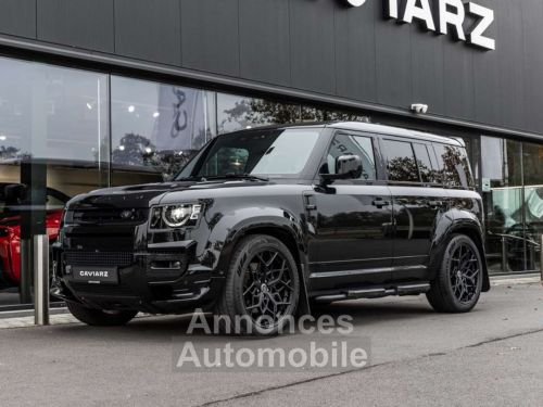 Annonce Land Rover Defender 110 5.0 V8 P525 'URBAN' WIDETRACK