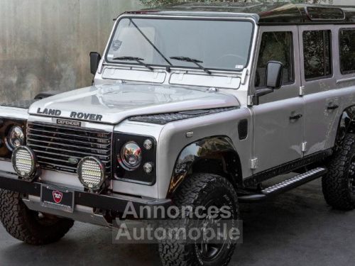 Annonce Land Rover Defender 110 5-Speed DIESEL