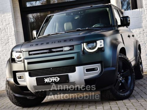 Annonce Land Rover Defender 110 D240 FIRST EDITION