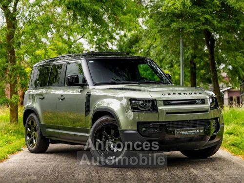 Annonce Land Rover Defender 110 D250