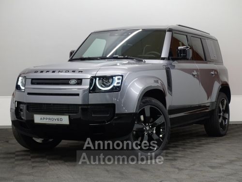 Annonce Land Rover Defender 110 D250 X-dynamic SE AWD Auto