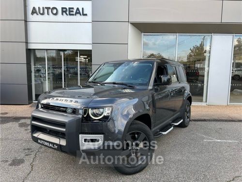 Annonce Land Rover Defender 110 D300 MHEV BVA8 HARDTOP SE