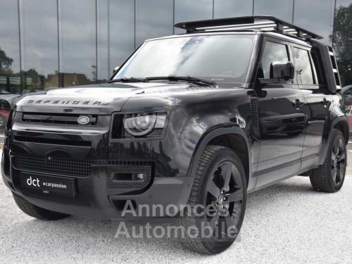 Annonce Land Rover Defender 110 D300 S AIRSUSPENSION