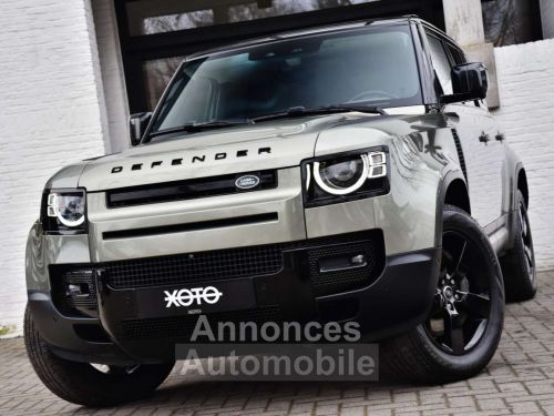 Annonce Land Rover Defender 110 HYBRID PHEV P400e HSE