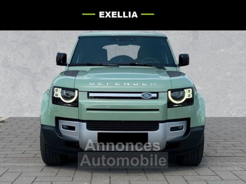 Annonce Land Rover Defender 110 P400e 75 EDITION 