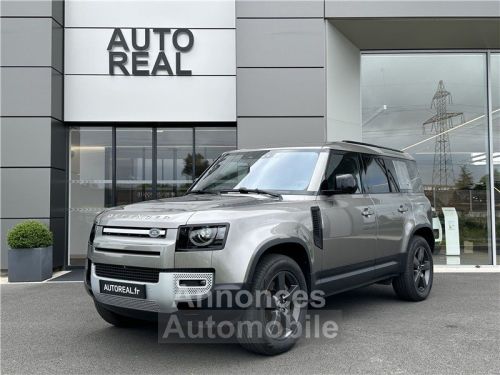 Annonce Land Rover Defender 110 P400e PHEV BVA8 HSE