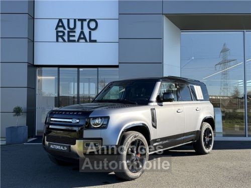 Annonce Land Rover Defender 110 P400e PHEV BVA8 X