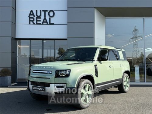 Annonce Land Rover Defender 110 P400e PHEV BVA8 X-Dynamic 75th Edition