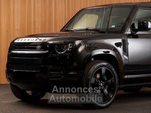 Annonce Land Rover Defender 110 P400e X DYNAMIC HSE 