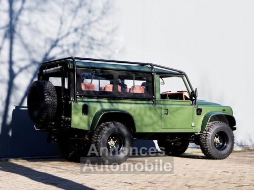 Annonce Land Rover Defender 110 V8 