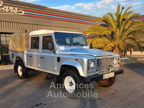 Annonce Land Rover Defender 130