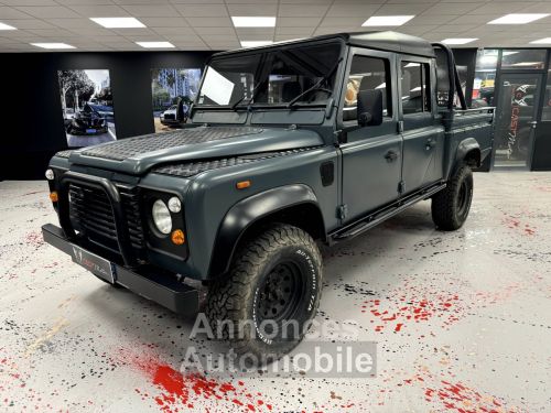 Annonce Land Rover Defender 300 TDI 