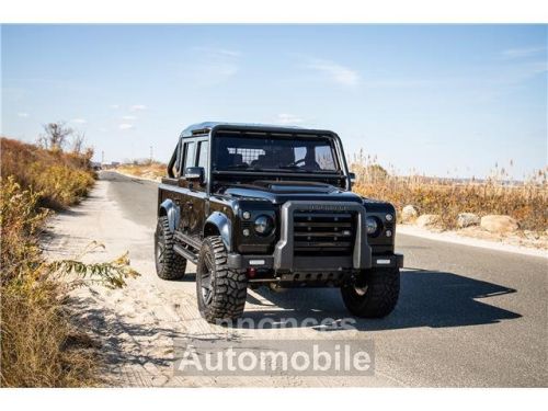 Annonce Land Rover Defender 6.2L V8