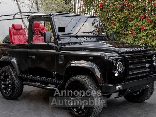 Annonce Land Rover Defender 90